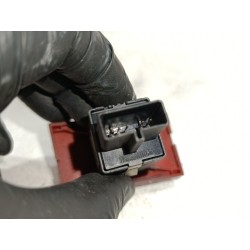 Recambio de boton emergencia para opel vectra c gts (z02) 1.9 cdti (f68) referencia OEM IAM 13138255  