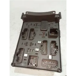 Recambio de caja fusibles/rele para renault laguna ii (bg0)(2001) 1.9 dci (bg0g) referencia OEM IAM 8200004201E  