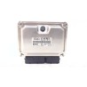 Recambio de centralita inyeccion para audi allroad c5 (4bh) 2.5 tdi quattro referencia OEM IAM 4Z7907401B  