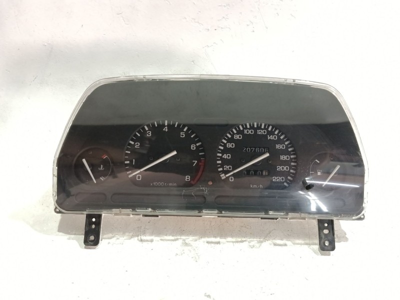 Recambio de cuadro completo para rover 200 fastback (xw) 214 si/gsi referencia OEM IAM RG20052  
