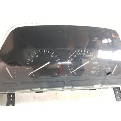 Recambio de cuadro completo para rover 200 fastback (xw) 214 si/gsi referencia OEM IAM RG20052  