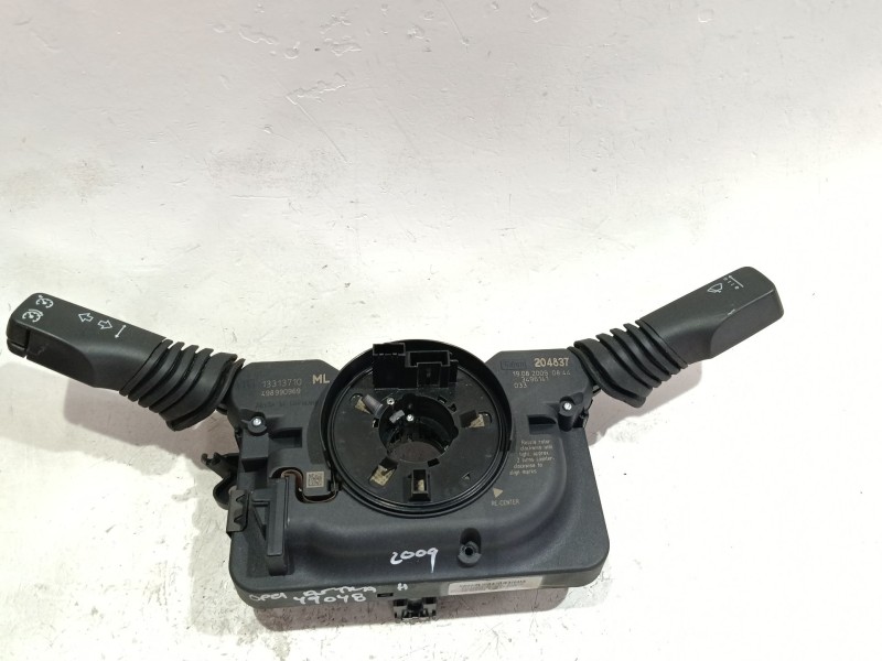 Recambio de mando multifuncion para opel astra h (a04) 1.7 cdti (l48) referencia OEM IAM 13313710  
