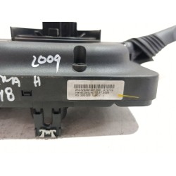 Recambio de mando multifuncion para opel astra h (a04) 1.7 cdti (l48) referencia OEM IAM 13313710  