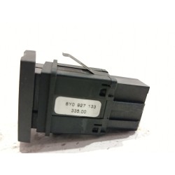 Recambio de interruptor para skoda fabia i (6y2) 1.9 tdi referencia OEM IAM 6Y0927133  