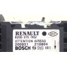 Recambio de sensor impacto para renault clio iii (2005) 1.5 dci (c/br1g) referencia OEM IAM 8200375765  