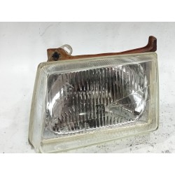 Recambio de faro delantero izquierdo para ford escort vi sedán (gal, afl) 1.8 turbo d referencia OEM IAM 301124099  