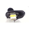 Recambio de retrovisor izquierdo para audi 80 b4 sedán (8c2) 2.3 e referencia OEM IAM 893857502  