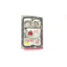 Recambio de piloto trasero derecho para audi 80 b4 sedán (8c2) 2.3 e referencia OEM IAM 295002  