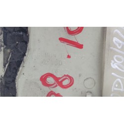 Recambio de piloto trasero derecho para audi 80 b4 sedán (8c2) 2.3 e referencia OEM IAM 295002  