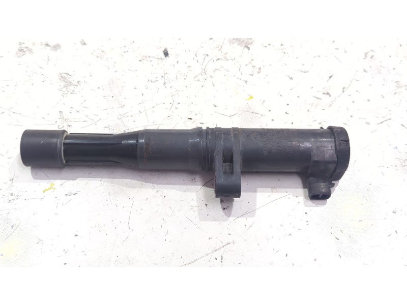 Recambio de bobina encendido para renault clio iii (2005) 1.5 dci (c/br1g) referencia OEM IAM 7700875000  