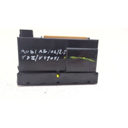 Recambio de mando climatizador para audi allroad c5 (4bh) 2.5 tdi quattro referencia OEM IAM 4B0820043AD  