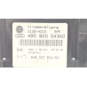 Recambio de mando climatizador para audi allroad c5 (4bh) 2.5 tdi quattro referencia OEM IAM 4B0820043AD  