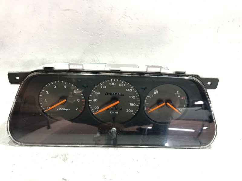 Recambio de cuadro completo para daewoo aranos (1995) 2.0 referencia OEM IAM 96192930EA  
