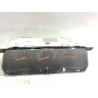 Recambio de cuadro completo para daewoo aranos (1995) 2.0 referencia OEM IAM 96192930EA  