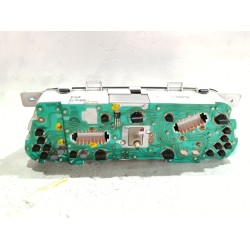 Recambio de cuadro completo para daewoo aranos (1995) 2.0 referencia OEM IAM 96192930EA  