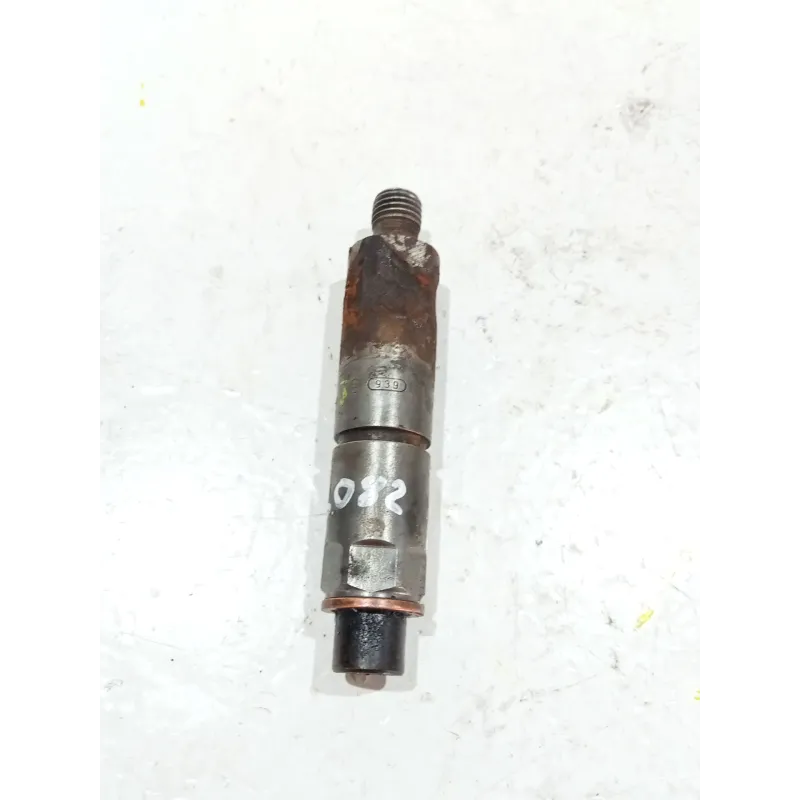 Recambio de inyector para fiat ducato furgón (230l) 2.5 d referencia OEM IAM KBE58S8  