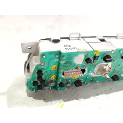 Recambio de cuadro completo para daewoo aranos (1995) 2.0 referencia OEM IAM 96192930EA  
