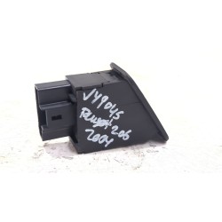 Recambio de interruptor para peugeot 206 hatchback (2a/c) 1.4 i referencia OEM IAM 19256992  