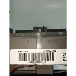 Recambio de caja fusibles/rele para renault laguna ii (bg0)(2001) 1.9 dci (bg0g) referencia OEM IAM 8200004201E  