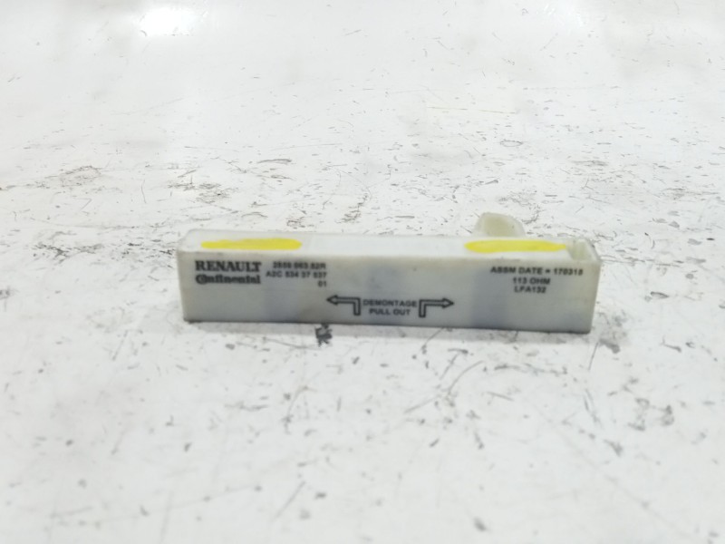 Recambio de sensor para renault clio iii (2005) 1.5 dci (c/br1g) referencia OEM IAM 285906352R  