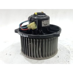 Recambio de motor calefaccion para mitsubishi space star (dg0)(1999) 1.3 16v (dg1a) referencia OEM IAM 0130111191  