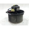 Recambio de motor calefaccion para mitsubishi space star (dg0)(1999) 1.3 16v (dg1a) referencia OEM IAM 0130111191  