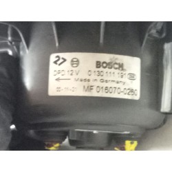 Recambio de motor calefaccion para mitsubishi space star (dg0)(1999) 1.3 16v (dg1a) referencia OEM IAM 0130111191  