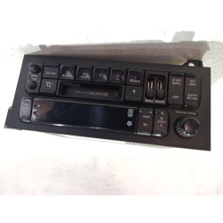 Recambio de sistema audio / radio cd para chrysler voyager / grand voyager iii (gs_, ns_) 2.4 i referencia OEM IAM TQ1AA02293679