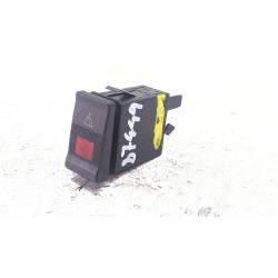 Recambio de boton emergencia para audi 80 avant (8c, b4) 1.9 tdi referencia OEM IAM 4A0941509  