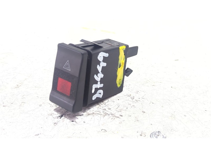 Recambio de boton emergencia para audi 80 avant (8c, b4) 1.9 tdi referencia OEM IAM 4A0941509  