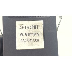 Recambio de boton emergencia para audi 80 avant (8c, b4) 1.9 tdi referencia OEM IAM 4A0941509  