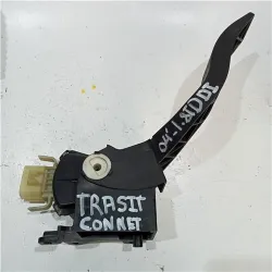 Recambio de potenciometro pedal gas para ford transit connect (tc7)(2002) 1.8 kasten city light (2009) [1,8 ltr. - 81 kw tdci ca