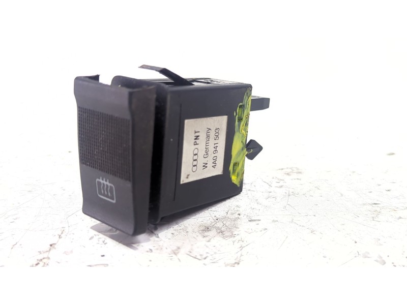 Recambio de interruptor para audi 80 avant (8c, b4) 1.9 tdi referencia OEM IAM 4A0941503  