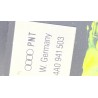 Recambio de interruptor para audi 80 avant (8c, b4) 1.9 tdi referencia OEM IAM 4A0941503  