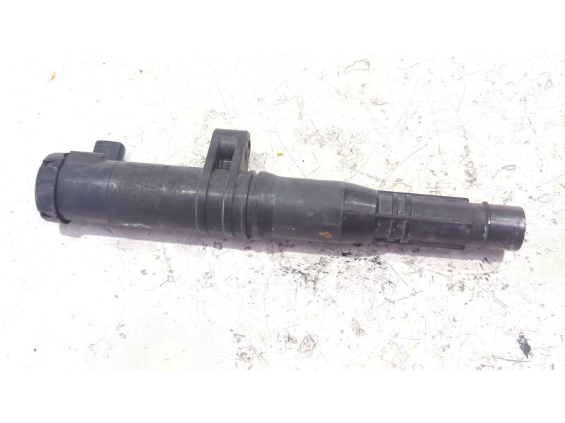 Recambio de bobina encendido para renault clio iii (2005) 1.5 dci (c/br1g) referencia OEM IAM 8200568671  