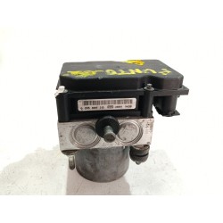 Recambio de nucleo abs para fiat punto (188_) 1.3 jtd 16v referencia OEM IAM 0265800315  