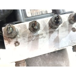 Recambio de nucleo abs para fiat punto (188_) 1.3 jtd 16v referencia OEM IAM 0265800315  