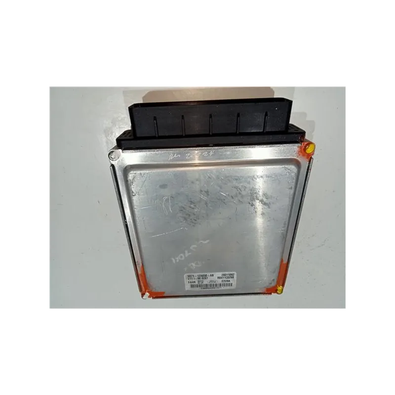 Recambio de centralita inyeccion para ford mondeo turnier (ge)(2000) referencia OEM IAM 5S7112A650AB  