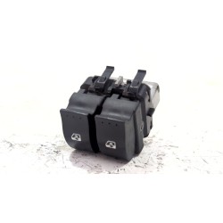 Recambio de mando elevalunas delantero izquierdo para renault laguna iii grandtour (2007) 2.0 bose edition [2,0 ltr. - 110 kw dc