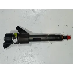 Recambio de inyector para renault megane ii coupé-cabriolet (em0/1_) 1.9 dci referencia OEM IAM 8200100272 F9Q 800  