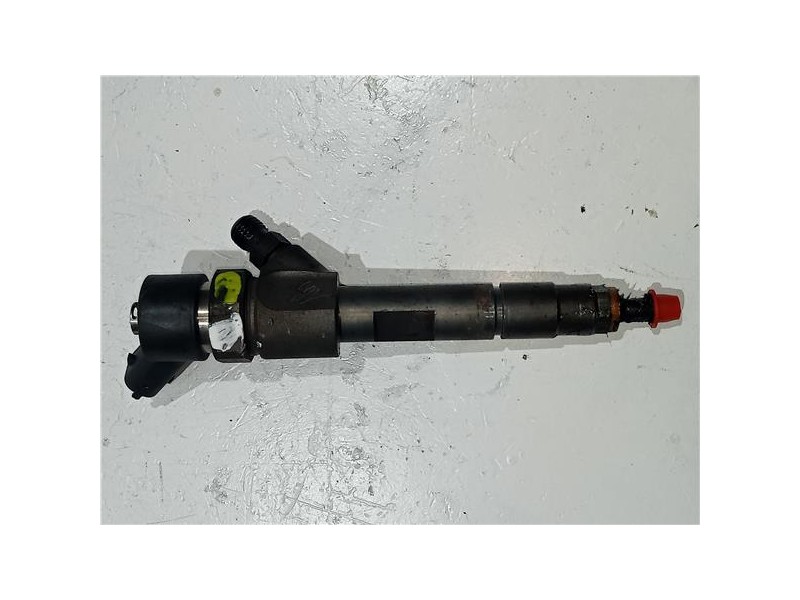 Recambio de inyector para renault megane ii coupé-cabriolet (em0/1_) 1.9 dci referencia OEM IAM 8200100272 F9Q 800  