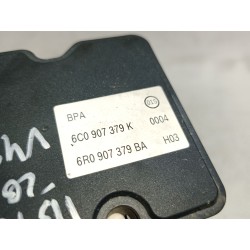 Recambio de nucleo abs para seat ibiza iv sc (6j1, 6p5) 1.4 tdi referencia OEM IAM 2265106508  