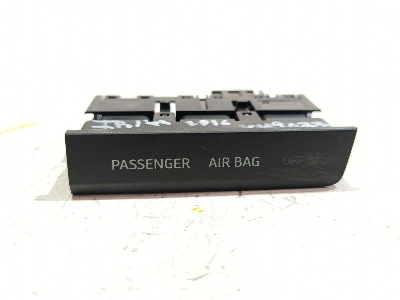 Recambio de testigo cinturon para seat ibiza iv sc (6j1, 6p5) 1.4 tdi referencia OEM IAM 10204042  