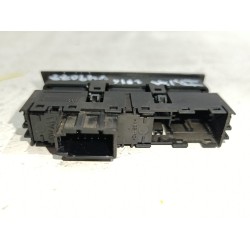 Recambio de testigo cinturon para seat ibiza iv sc (6j1, 6p5) 1.4 tdi referencia OEM IAM 10204042  