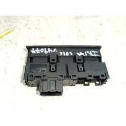 Recambio de testigo cinturon para seat ibiza iv sc (6j1, 6p5) 1.4 tdi referencia OEM IAM 10204042  