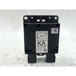 Recambio de centralita airbag para ford fusion (ju_) 1.4 tdci referencia OEM IAM 6S6T14B056KA  