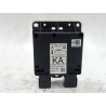Recambio de centralita airbag para ford fusion (ju_) 1.4 tdci referencia OEM IAM 6S6T14B056KA  