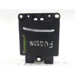 Recambio de centralita airbag para ford fusion (ju_) 1.4 tdci referencia OEM IAM 6S6T14B056KA  