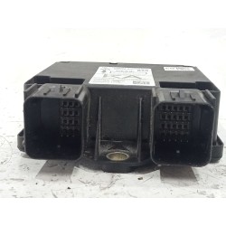 Recambio de centralita airbag para ford fusion (ju_) 1.4 tdci referencia OEM IAM 6S6T14B056KA  