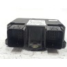 Recambio de centralita airbag para ford fusion (ju_) 1.4 tdci referencia OEM IAM 6S6T14B056KA  